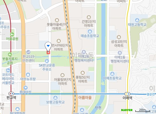 지도 크게 보기