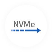 NVMe 기반 고속 처리