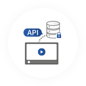 보안토큰, API/SDK 제공