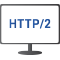 HTTP/2 지원