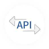 S3 호환, API 지원